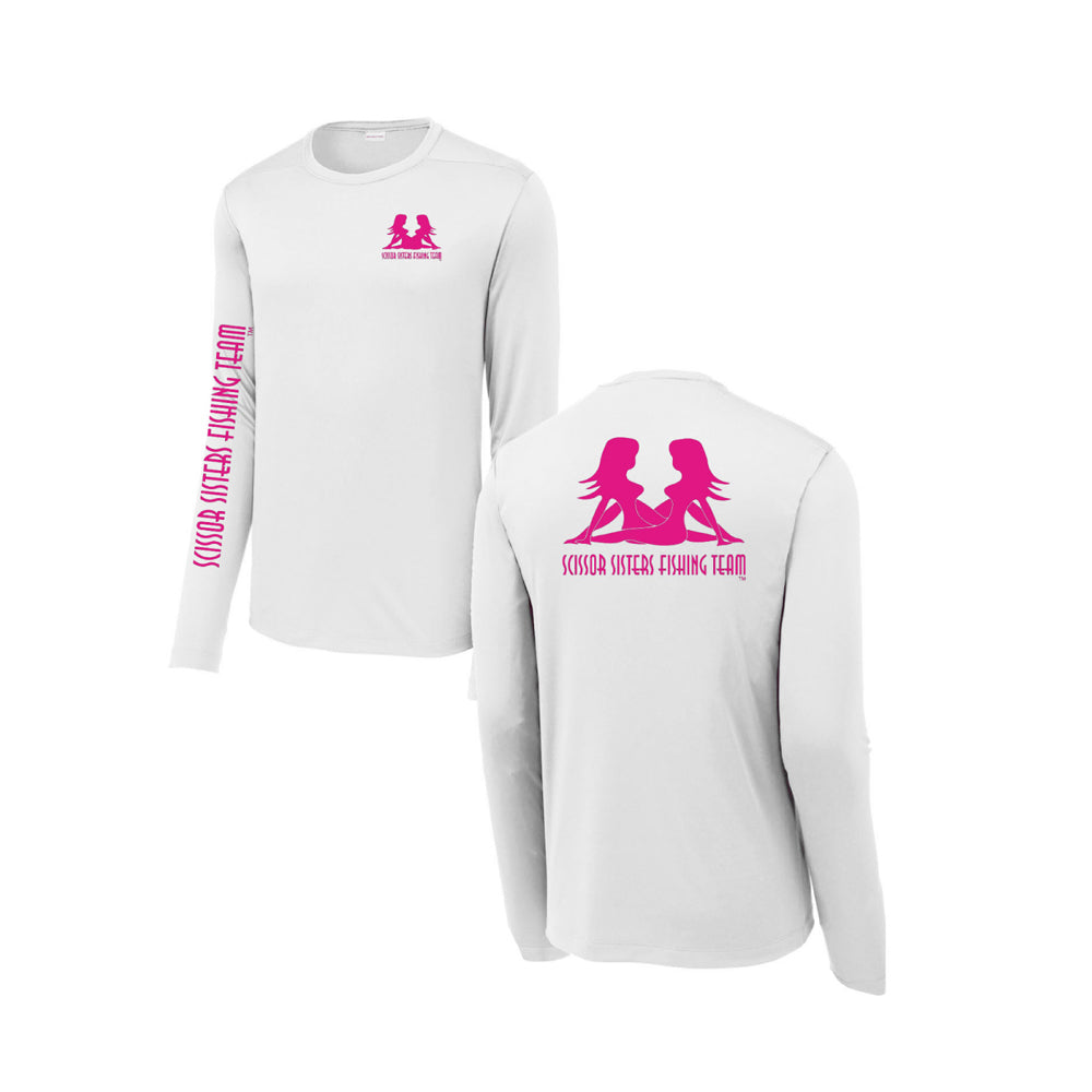 Original Long Sleeve Performance Tee