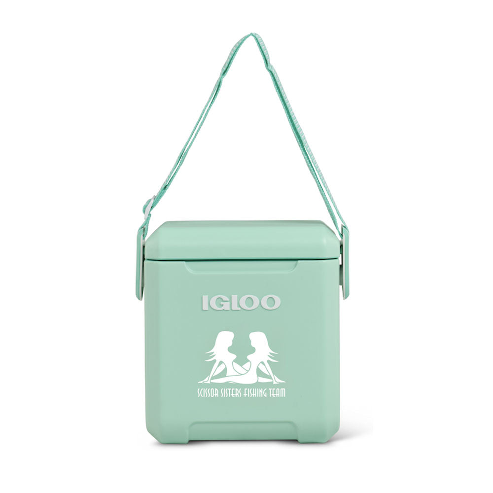 Igloo Tag-A-Long Too Cooler